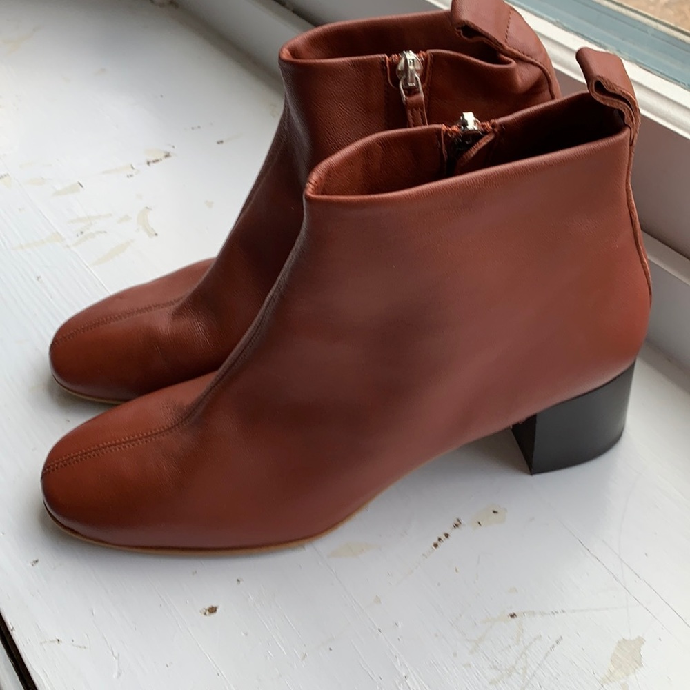 Everlane Day Boot - new without box